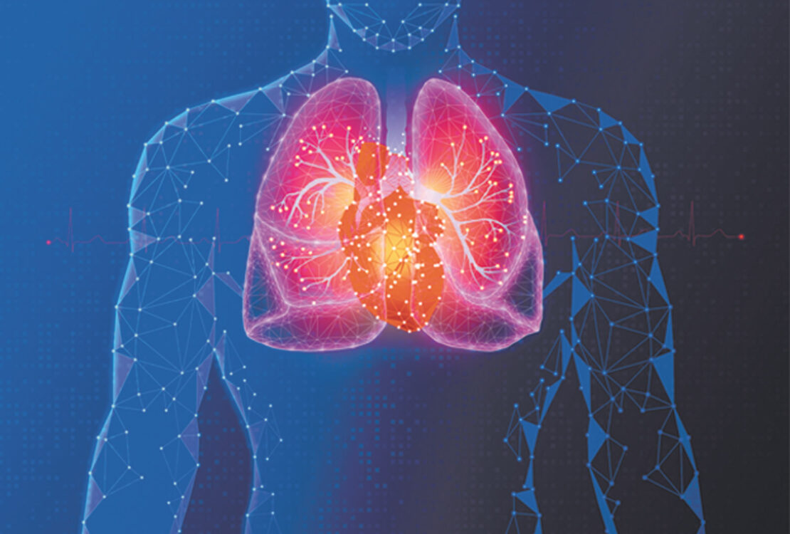 Inflammatory Lung Conditions