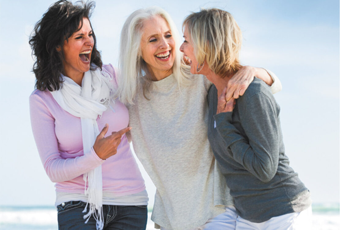 Midlife Hormone Changes