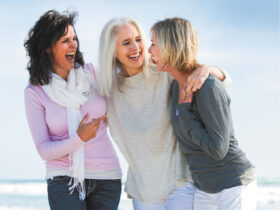 Midlife Hormone Changes