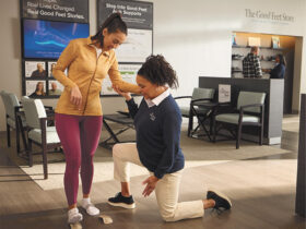 National Foot Health