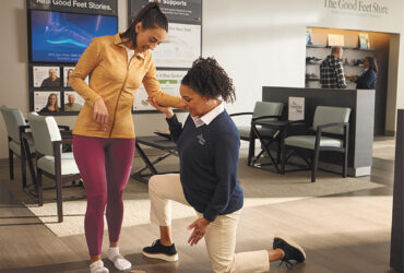 National Foot Health