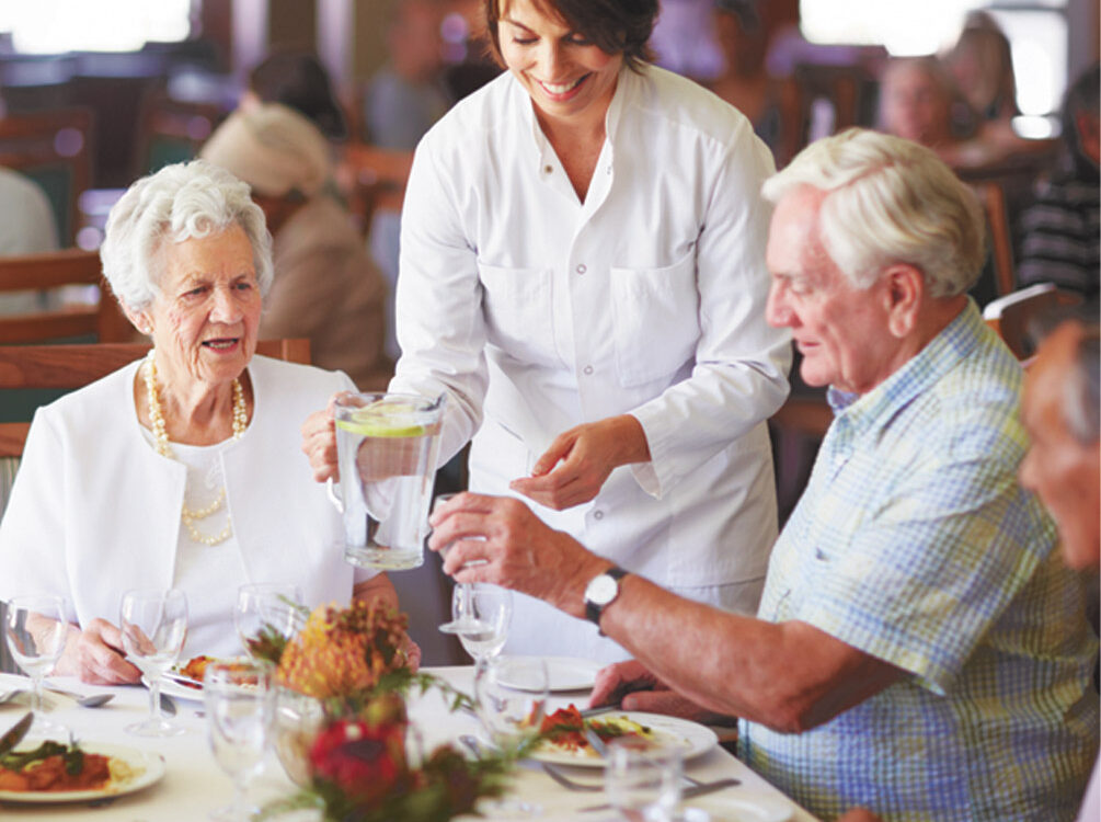 Senior Living Options in SWFL