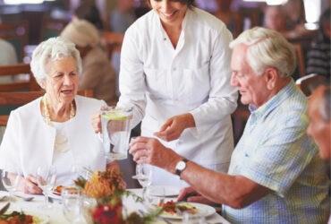 Senior Living Options in SWFL