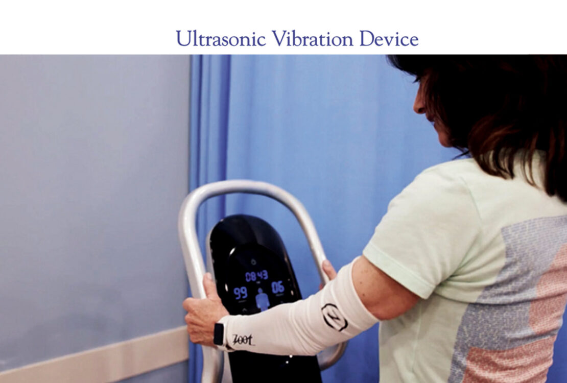 Suffering from Long Covid or POTS