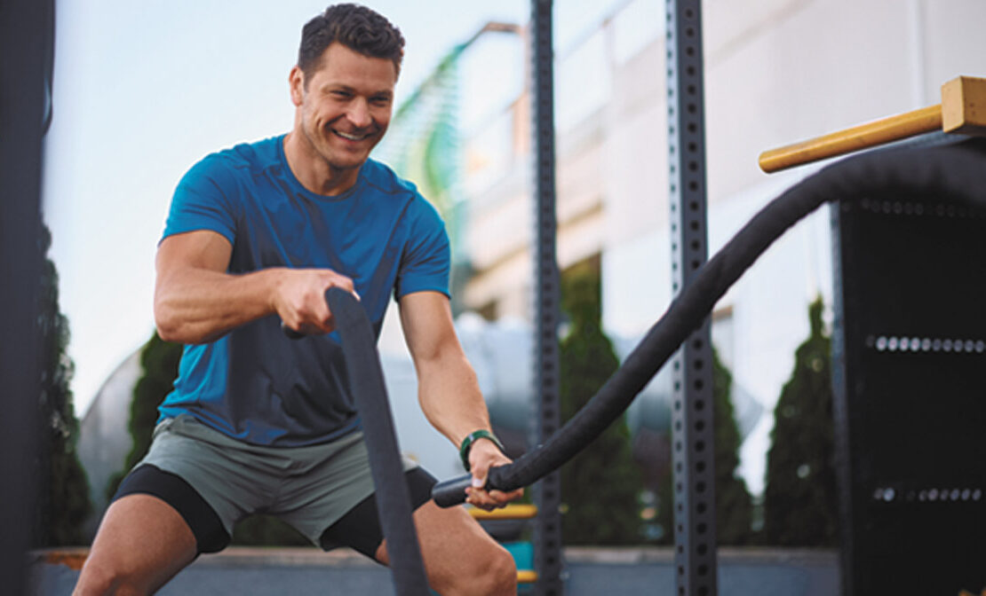 Testosterone Replacement