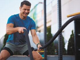 Testosterone Replacement