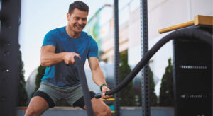 Testosterone Replacement