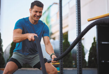 Testosterone Replacement