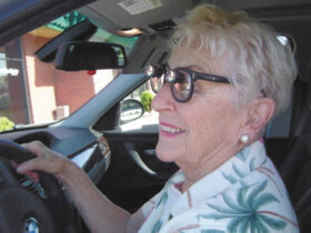 Vision Loss Progresses