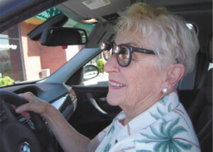 Vision Loss Progresses