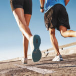 Choosing the Right Footwear