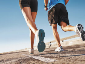 Choosing the Right Footwear