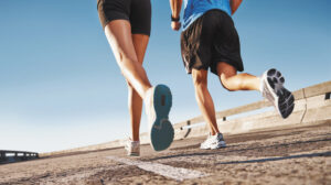 Choosing the Right Footwear