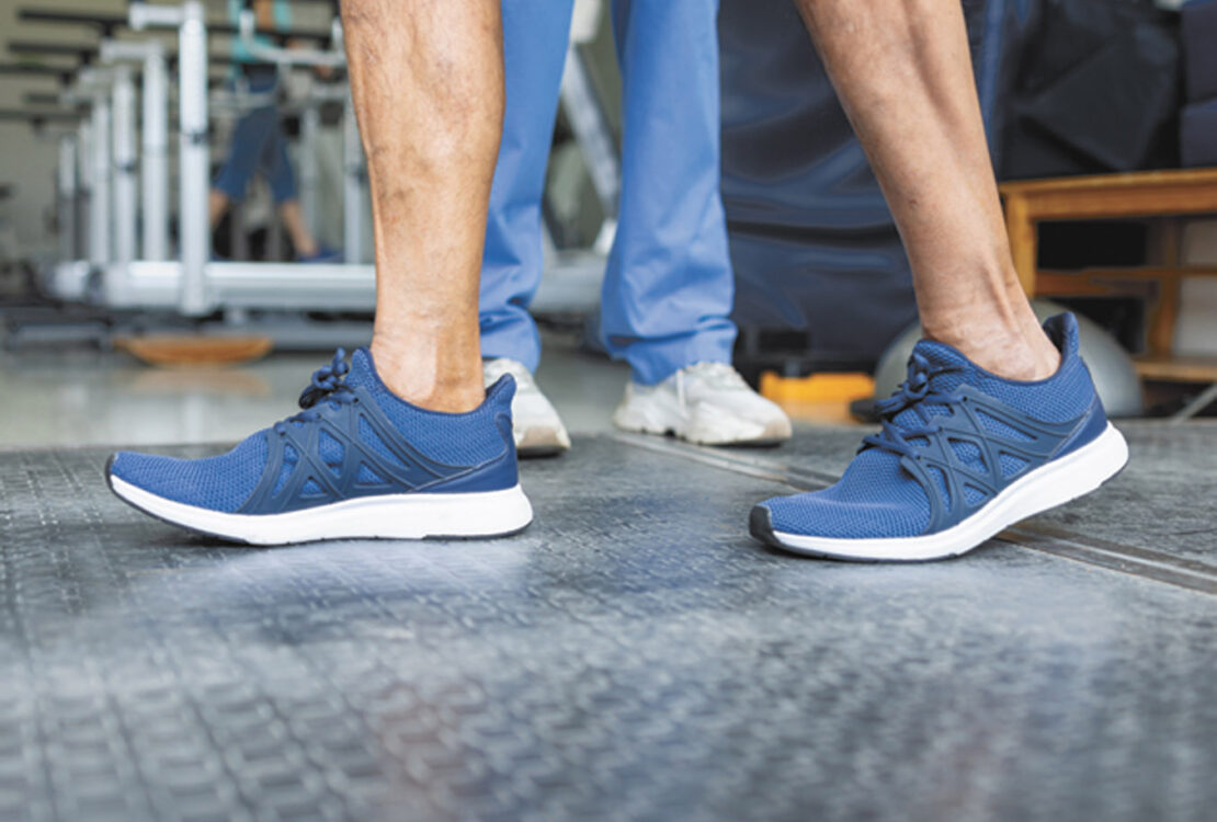 Parkinson’s Disease