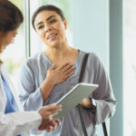 Woman’s Healthcare Journey