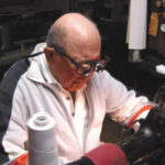 CATARACT SURGERY