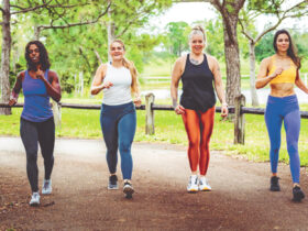 Finding Comfort and Confidence During