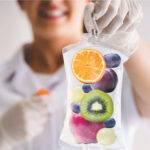 IV Restoration with Glutathione Rehydrates