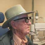 MACULAR DEGENERATION