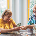 Maintenance-Free Senior Living