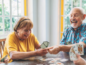 Maintenance-Free Senior Living