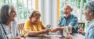 Maintenance-Free Senior Living