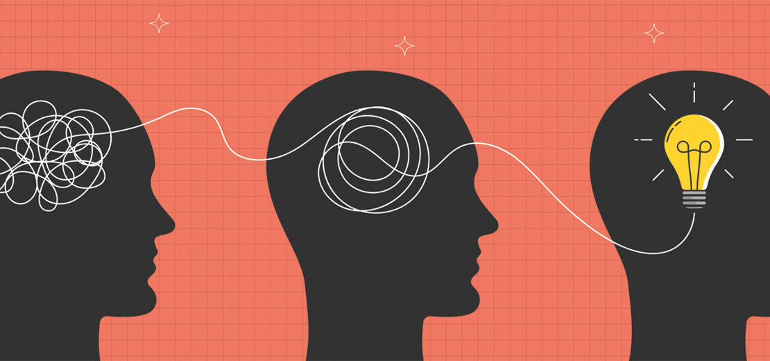 REBUILD YOUR BRAIN