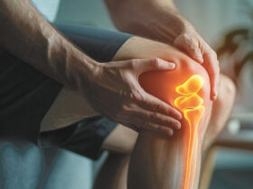 Regenerative Medicine Is Changing the Way We Treat Arthritis