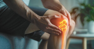 Regenerative Medicine Is Changing the Way We Treat Arthritis