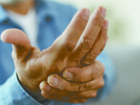 Rheumatoid Arthritis vs. Osteoarthritis