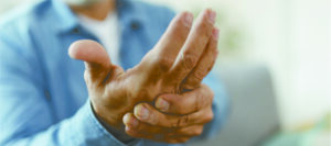 Rheumatoid Arthritis vs. Osteoarthritis