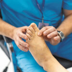Skin Cancer of the Feet