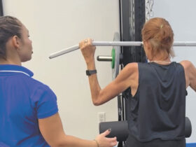 Strength Training