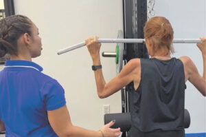 Strength Training