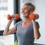 Strength Training Is a Game-Changer