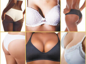 the Future of Cosmetic Correction