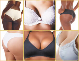 the Future of Cosmetic Correction