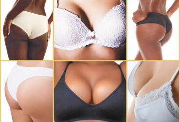 the Future of Cosmetic Correction
