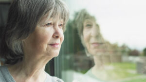 Living with Cognitive Impairment