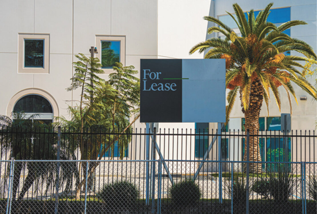 Naples Commercial Lease