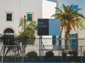 Naples Commercial Lease