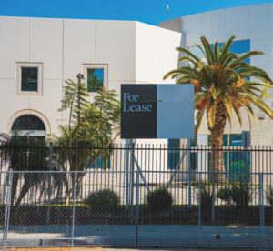 Naples Commercial Lease