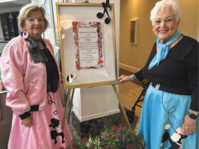 The Carlisle Naples’ Longevity Club