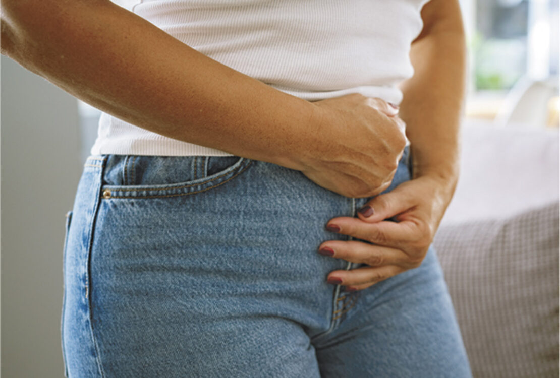 Uterine Fibroids