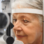 Yearly Eye Exam
