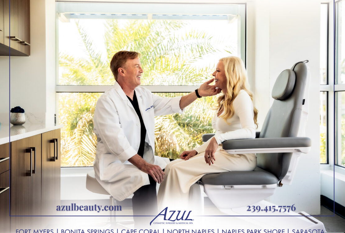 Azul Cosmetic Surgery