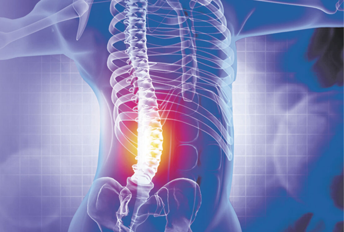 Back or Hip Pain?