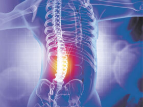 Back or Hip Pain?