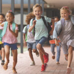 Back-to-School Foot Care Matters
