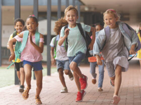 Back-to-School Foot Care Matters